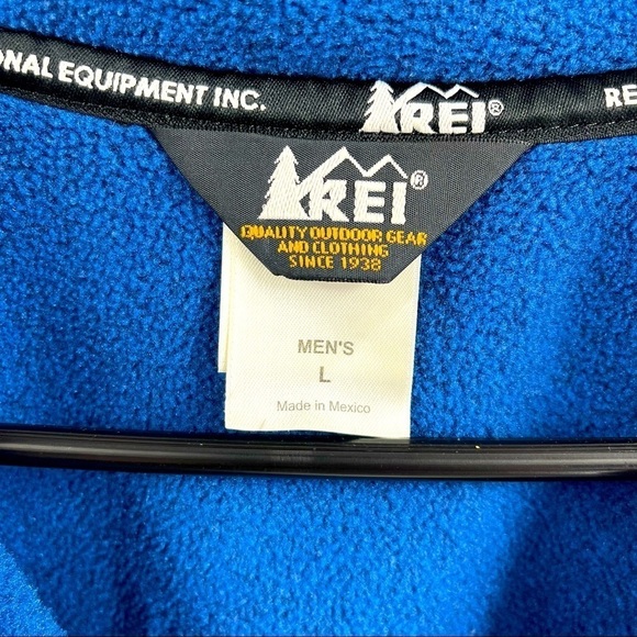 REI Performance Vest - Picture 4 of 6